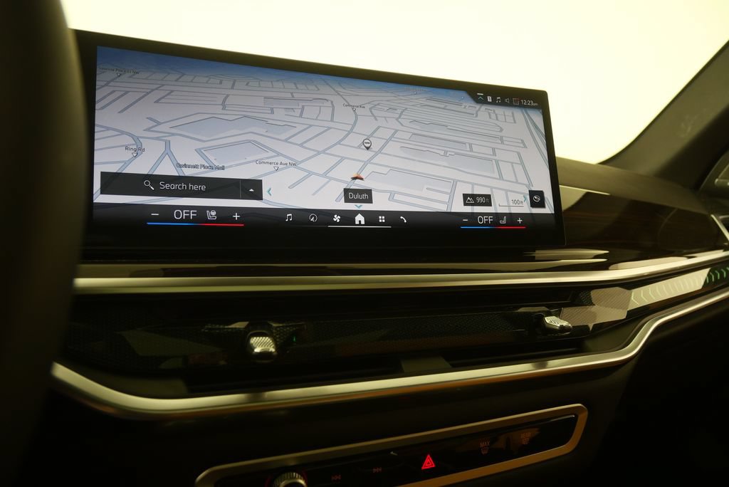Used 2026 BMW X5 xDrive40i w/ Climate Comfort Package AWD/4WD image 22