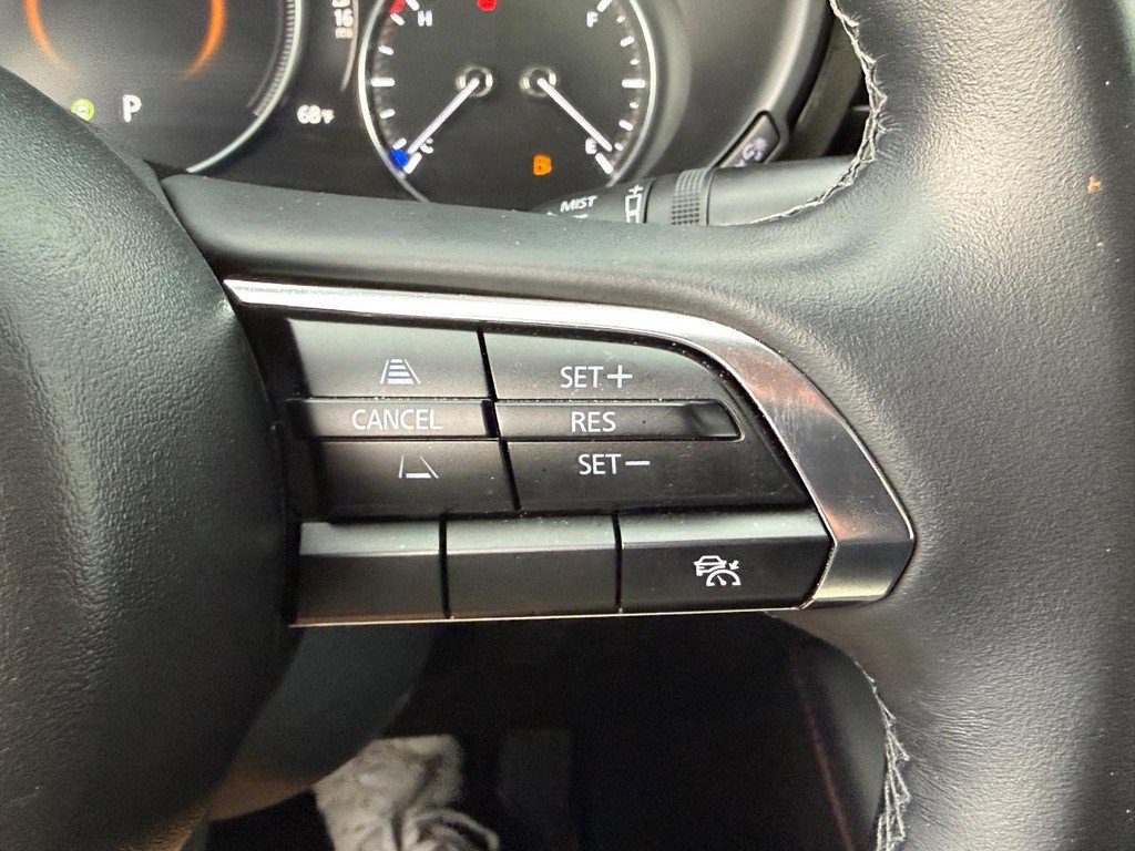 Used 2025 MAZDA MAZDA3 s AWD/4WD image 18
