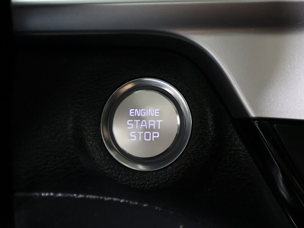 Used 2024 Kia Telluride S w/ S Sunroof Package image 44