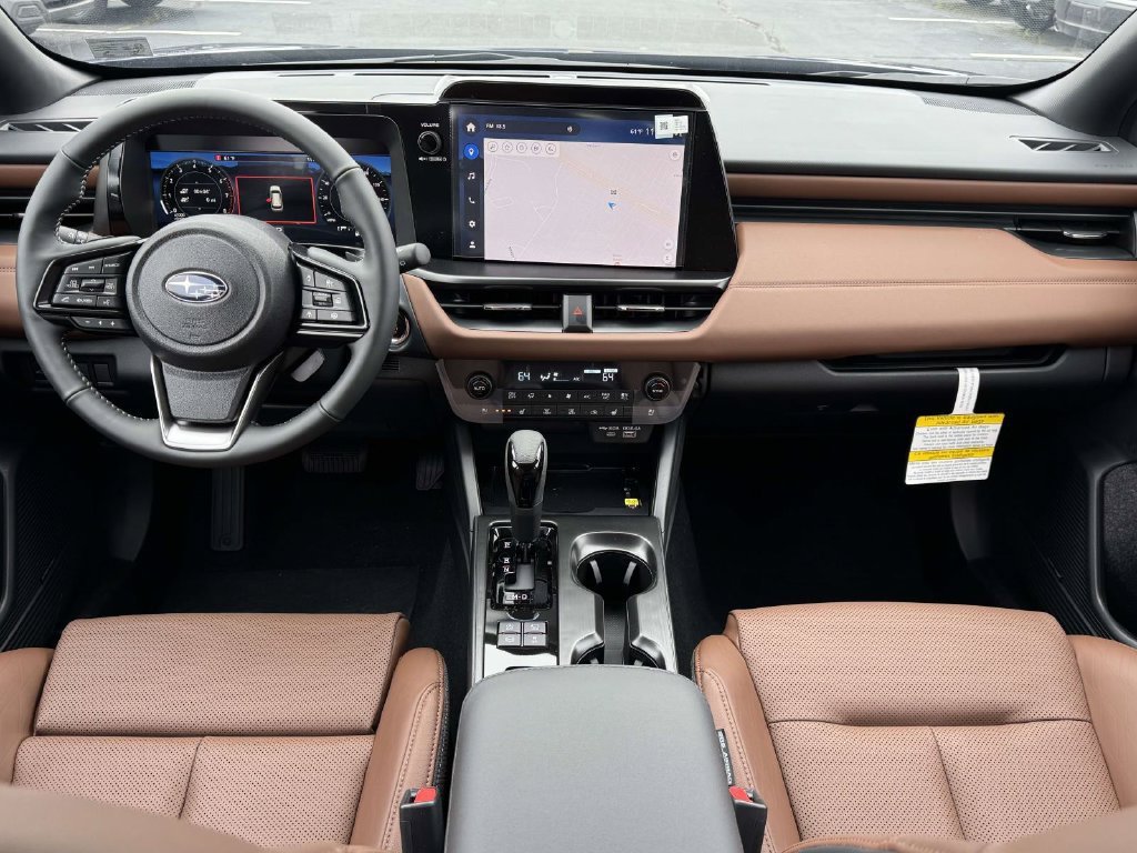 New 2026 Subaru Outback Touring XT AWD/4WD image 18