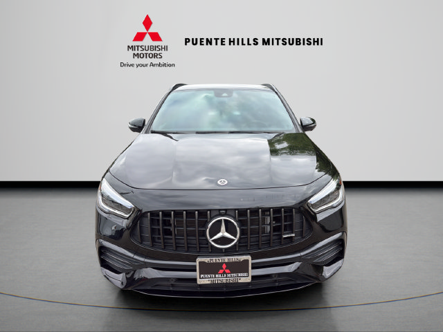 Used 2023 Mercedes-Benz GLA 35 AMG 4MATIC image 2