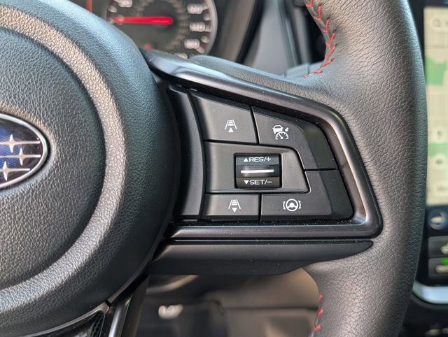 Used 2024 Subaru WRX TR AWD/4WD image 25