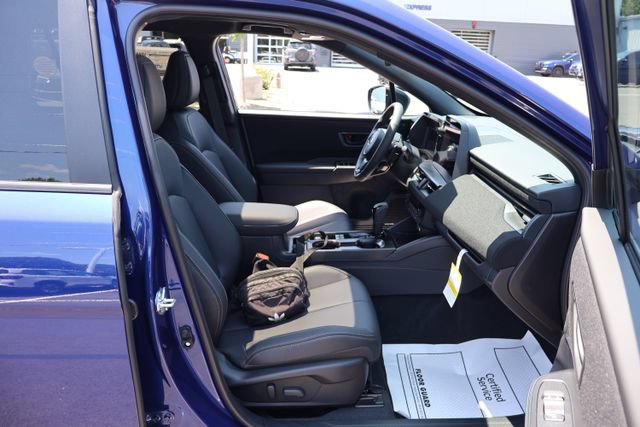 New 2026 Subaru Outback Limited XT AWD/4WD image 21