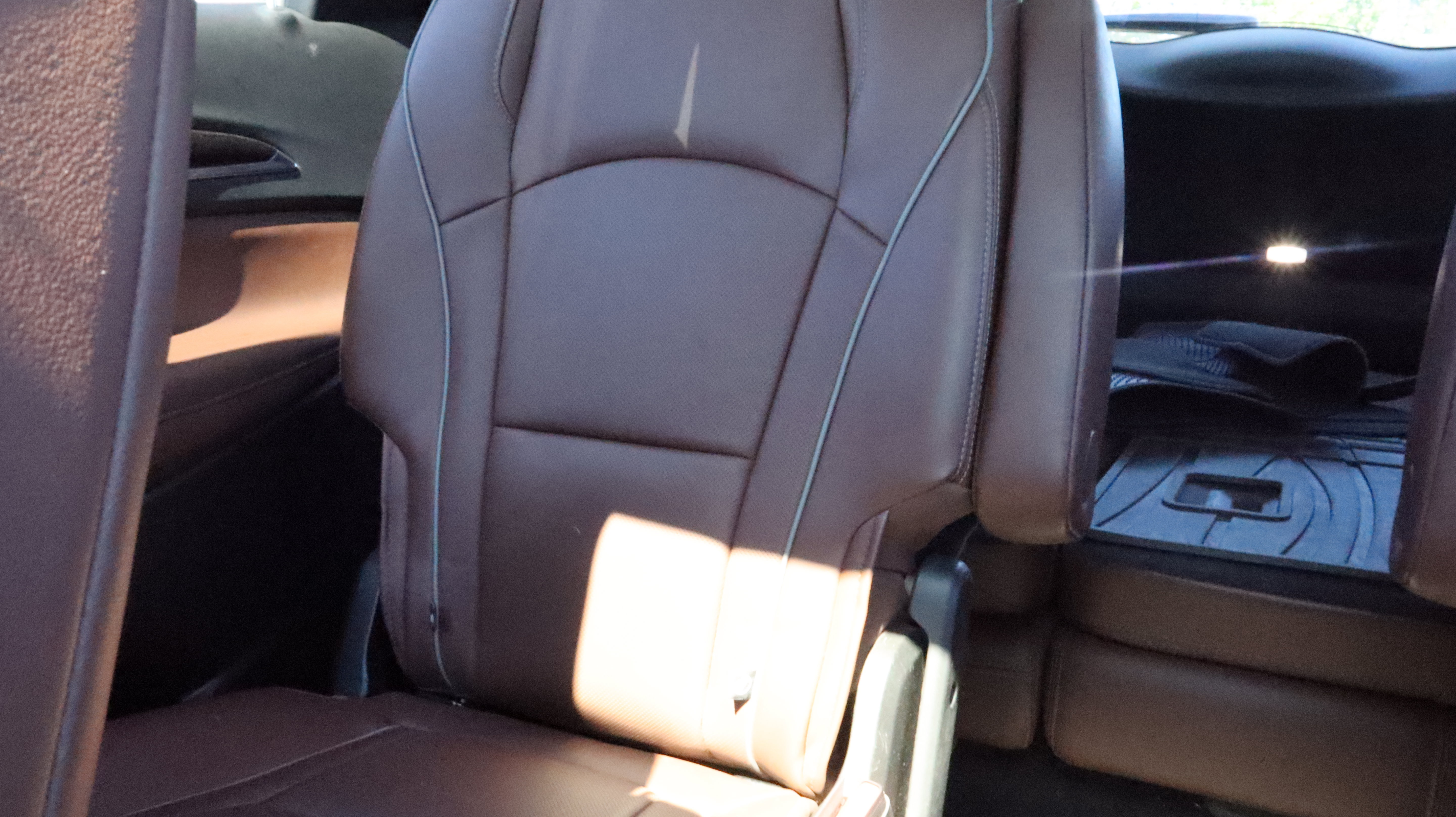 Used 2019 Buick Enclave Avenir w/ Avenir Technology Package AWD/4WD image 10