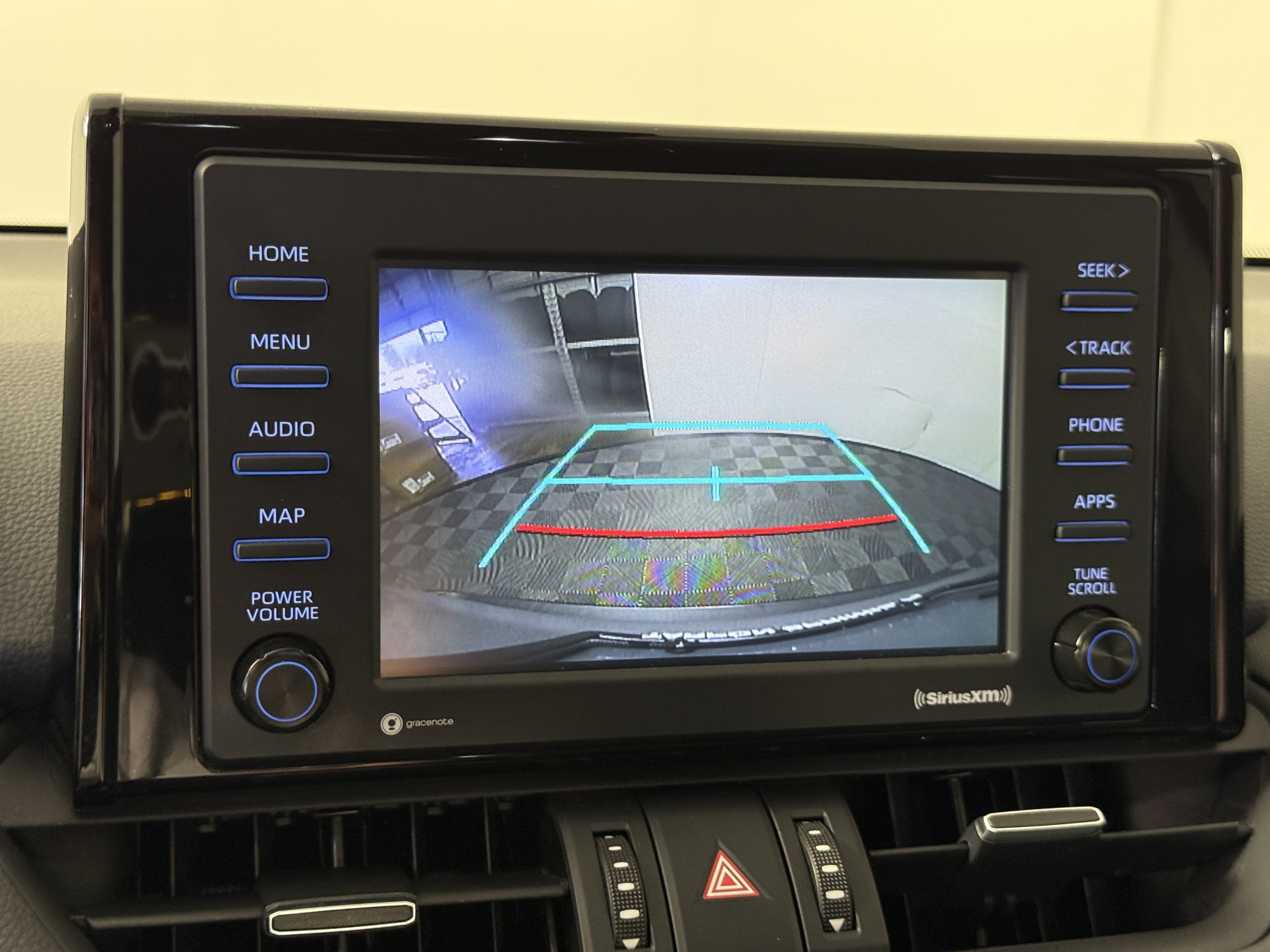 Used 2021 Toyota RAV4 XLE Premium FWD image 19