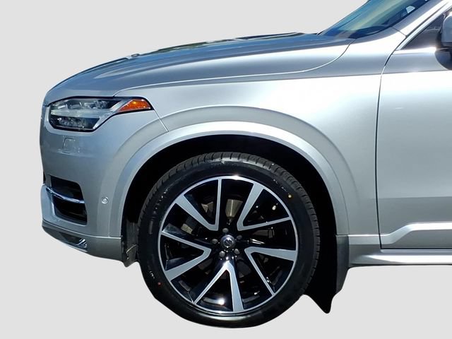 Used 2019 Volvo XC90 T6 Momentum w/ Advanced Package AWD/4WD image 11