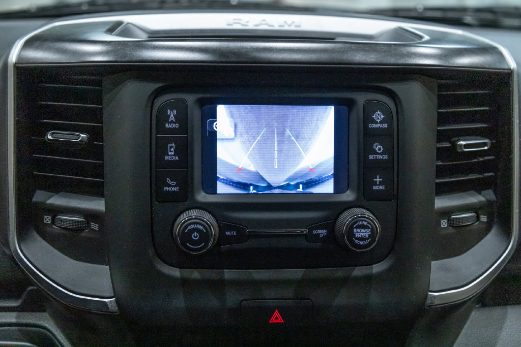 Used 2019 RAM 1500 Big Horn AWD/4WD image 29
