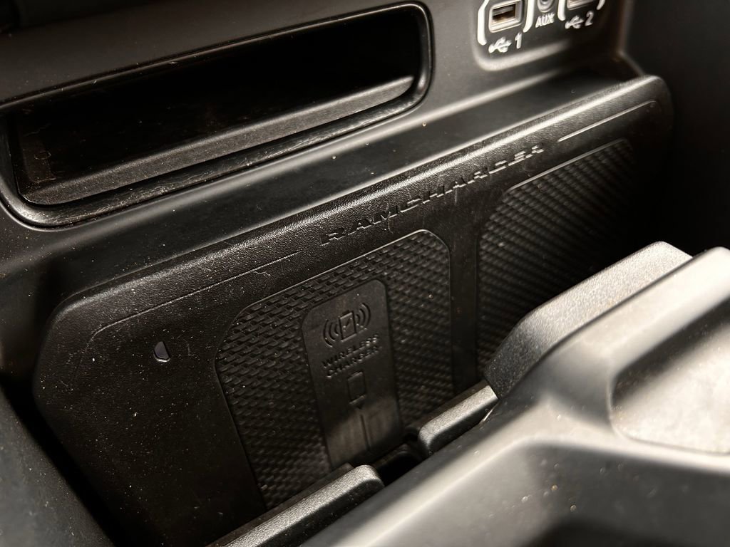 Used 2023 RAM 2500 Limited image 22