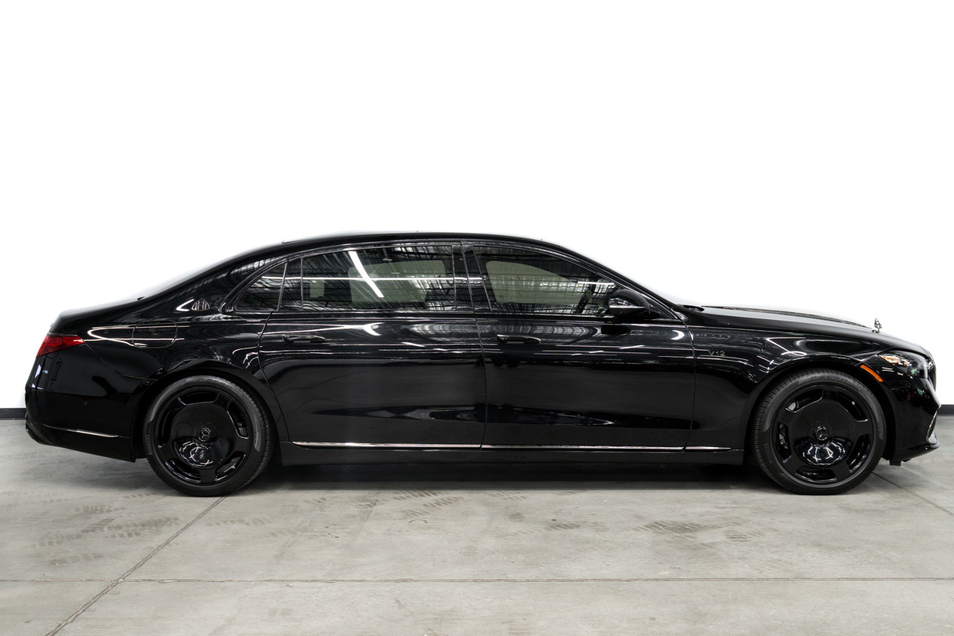 Used 2024 Mercedes-Benz Maybach S 680 4MATIC image 39