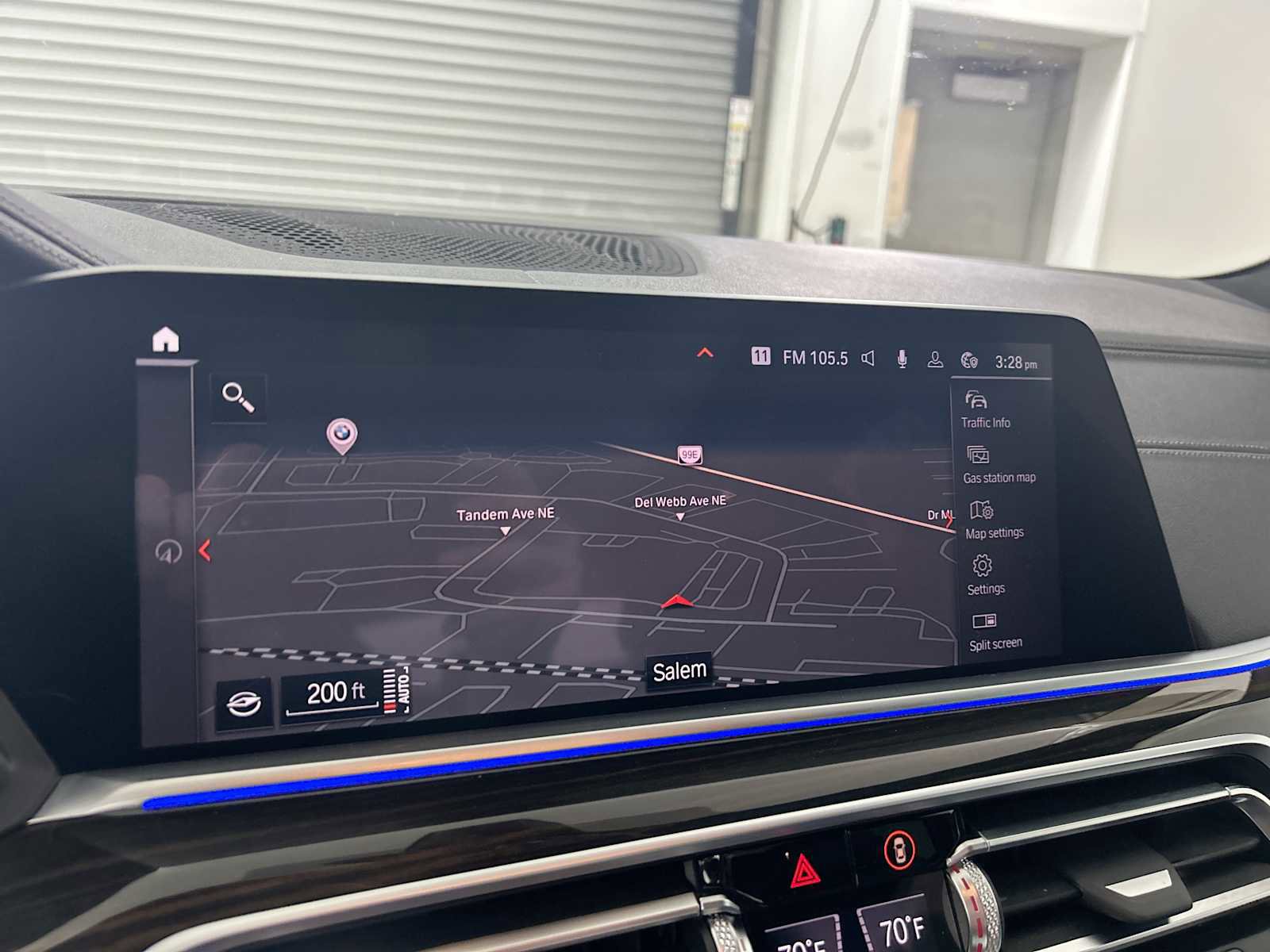 Used 2019 BMW X5 xDrive40i w/ Premium Package 2 image 20