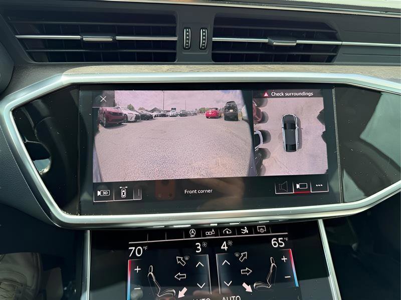Used 2019 Audi A7 3.0T Premium Plus w/ Premium Plus Package image 46