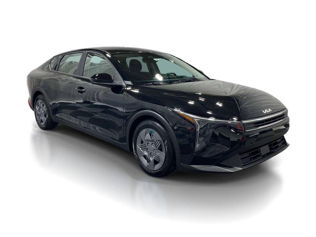 New 2026 Kia K4 FWD image 5