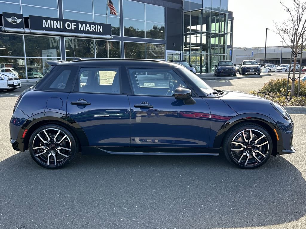 New 2026 MINI Cooper S image 6