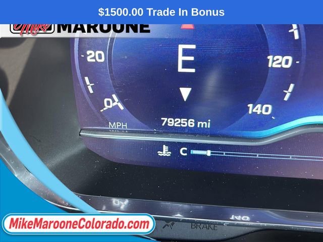 Used 2022 Chevrolet Tahoe High Country image 31