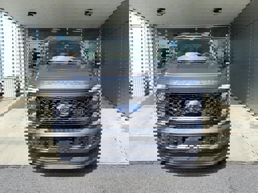 New 2026 Ford F250 XL image 24