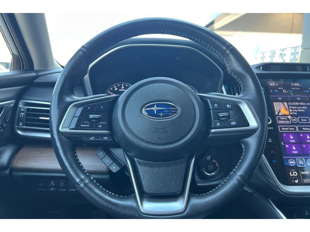 Used 2022 Subaru Outback Limited image 26