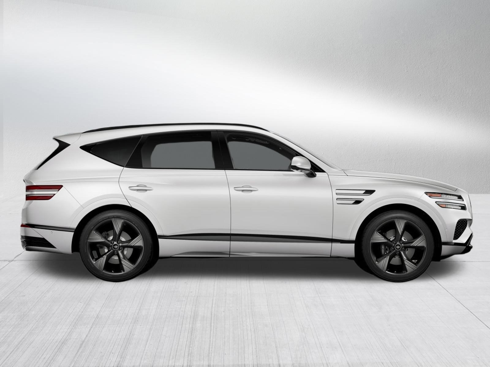 New 2026 Genesis GV80 3.5T Prestige AWD/4WD image 4
