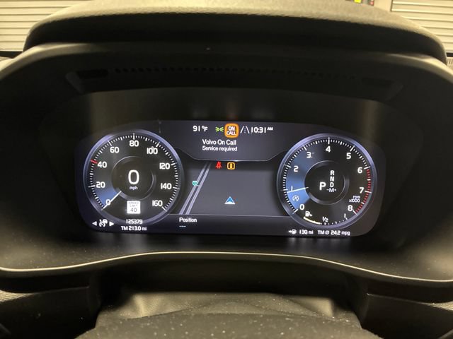 Used 2019 Volvo XC40 T5 R-Design AWD/4WD image 15