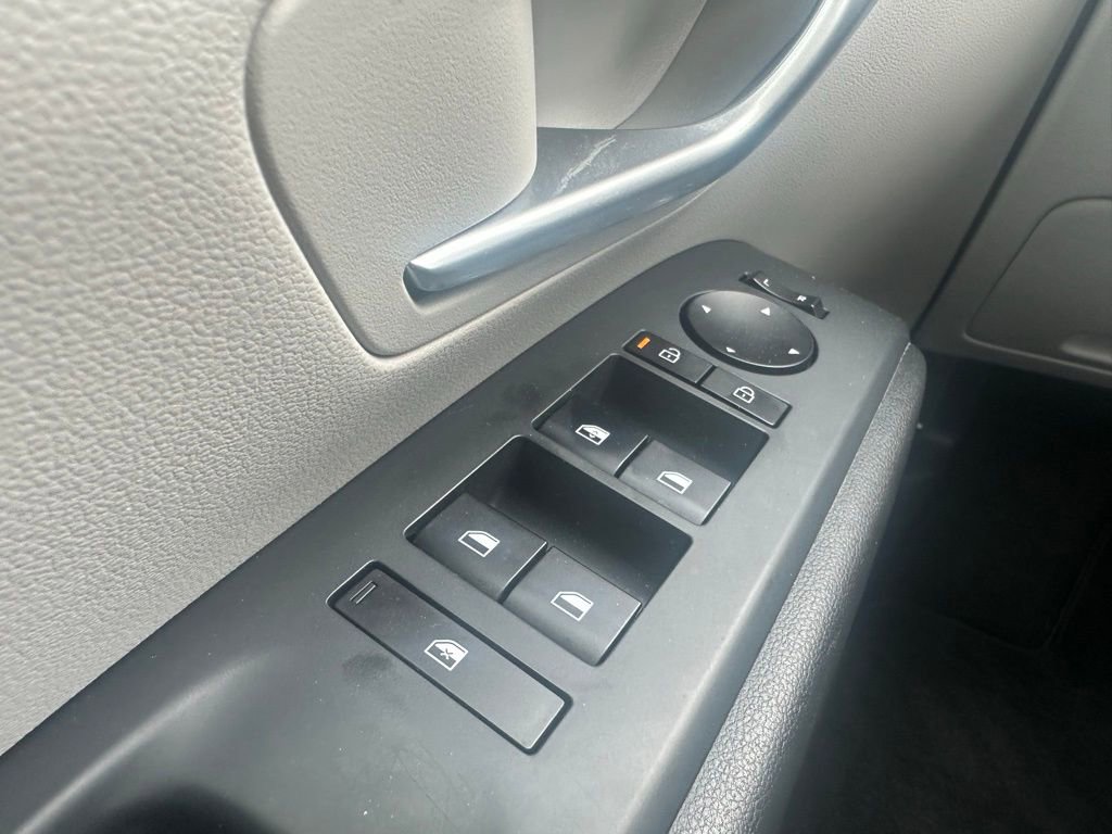 Certified 2025 Hyundai Tucson SE image 12