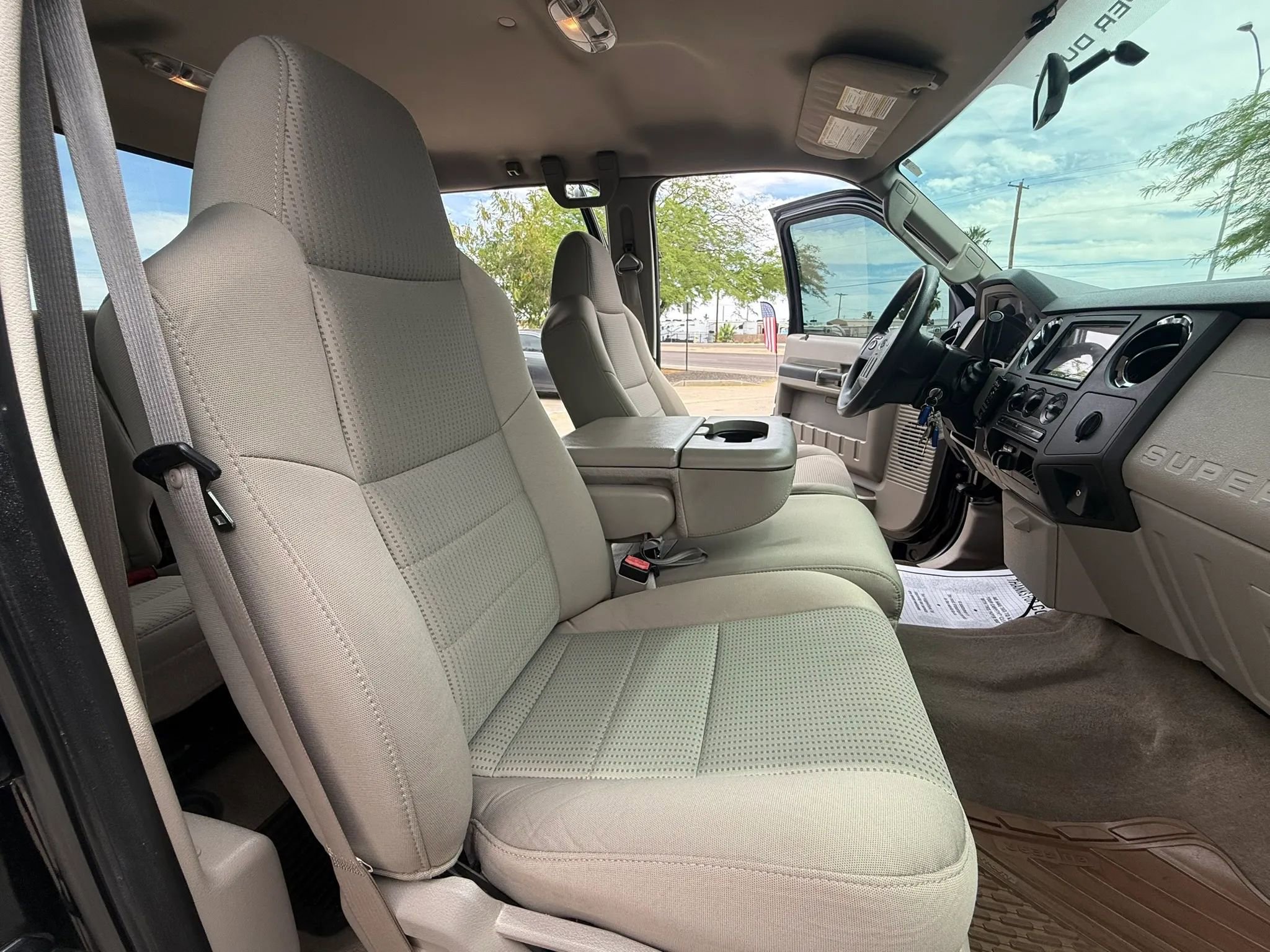 Used 2008 Ford F250 King Ranch image 28