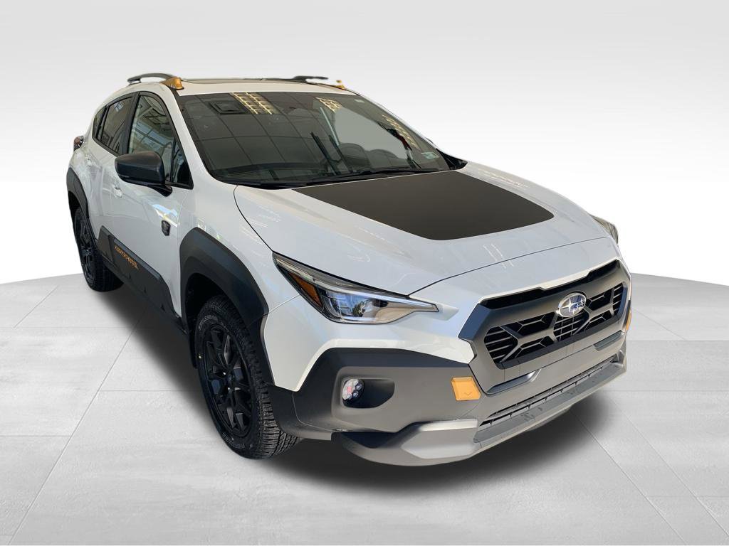 New 2026 Subaru Crosstrek 2.5i Wilderness