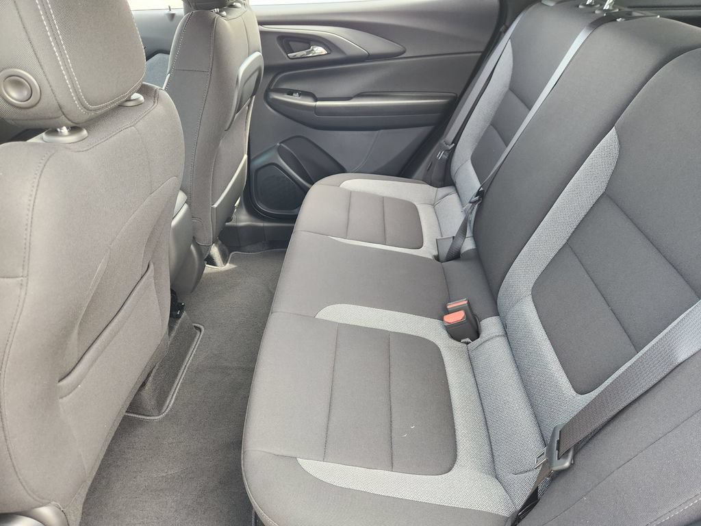 New 2026 Chevrolet TrailBlazer LS w/ LS Convenience Package FWD image 20