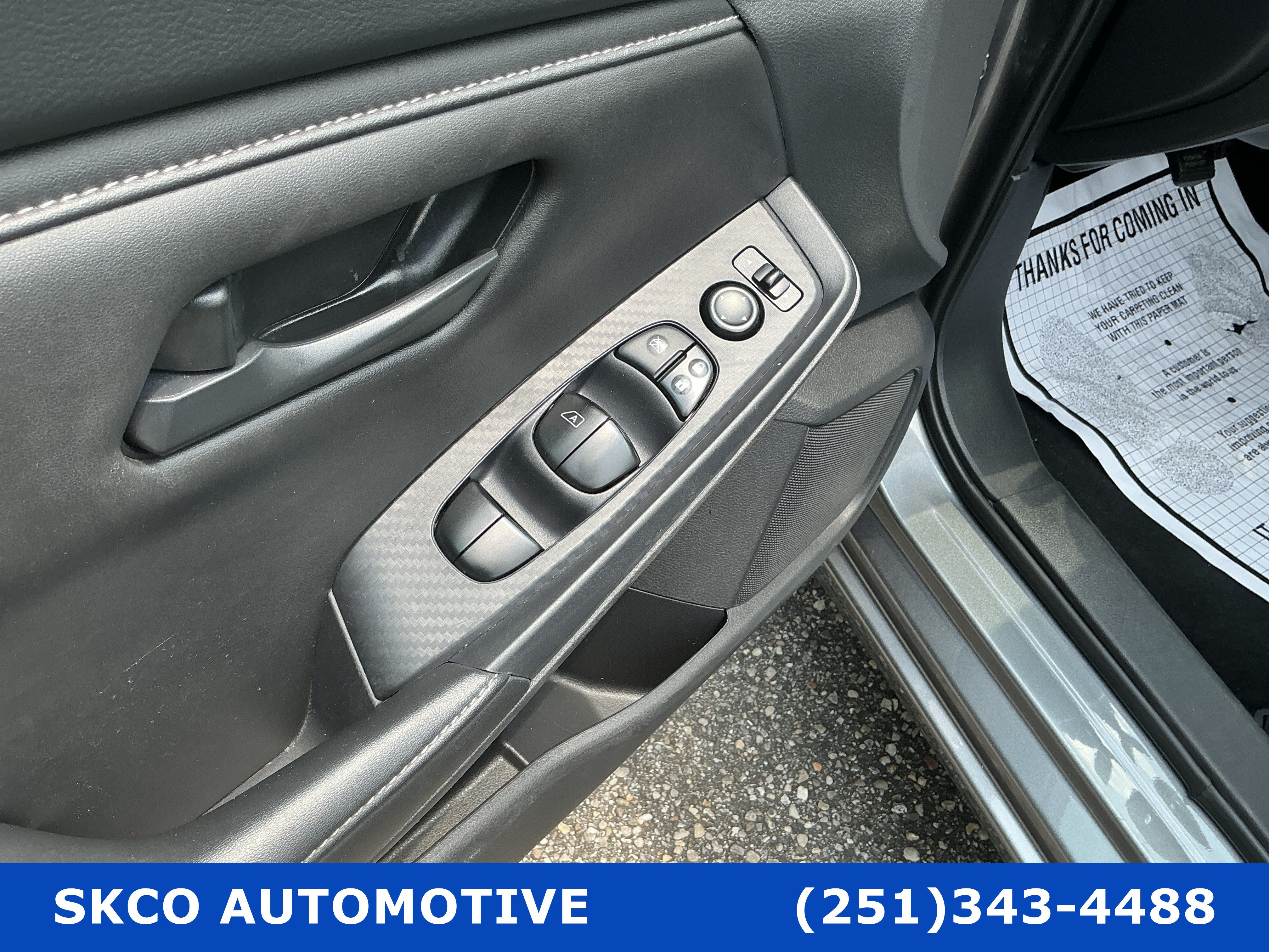 Used 2024 Nissan Sentra S FWD image 22