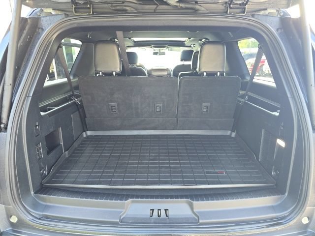 Used 2021 Ford Expedition Max Limited AWD/4WD image 29
