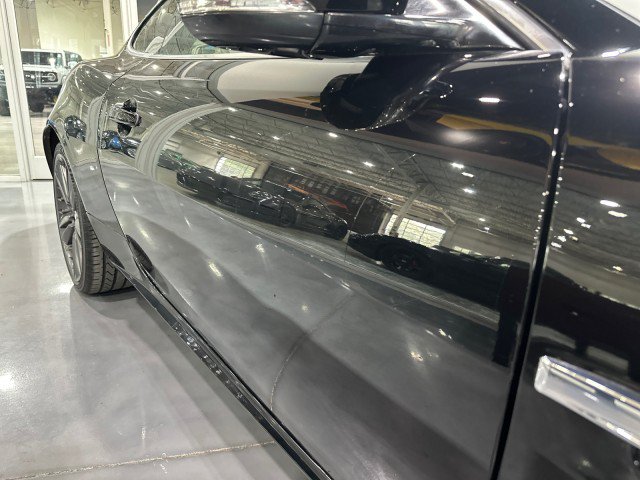Used 2013 Jaguar XK Coupe RWD image 15