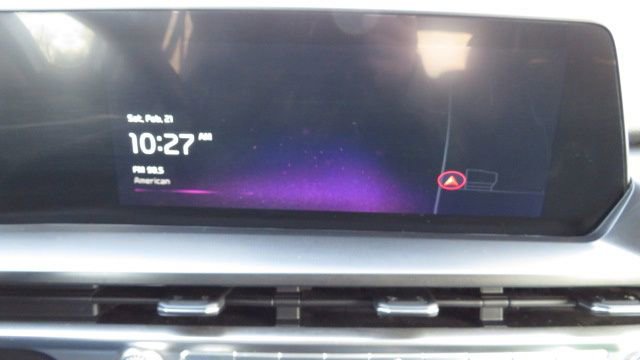 Used 2024 Kia Telluride S w/ S Sunroof Package image 10