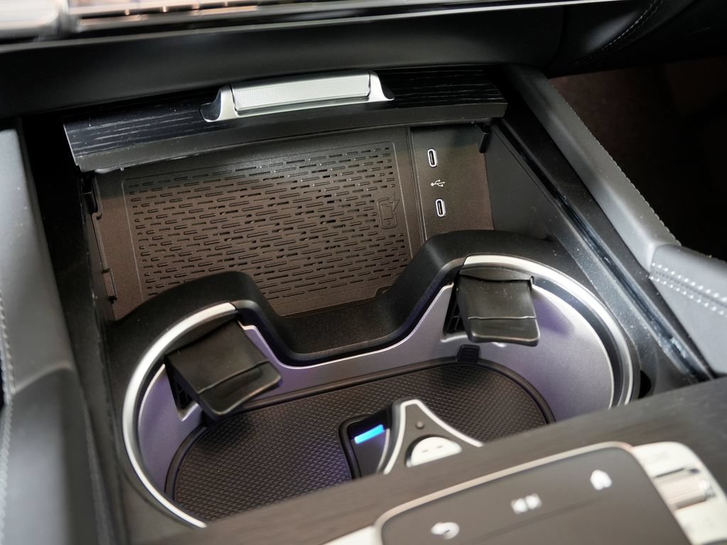 New 2026 Mercedes-Benz Maybach GLS 600 4MATIC image 24