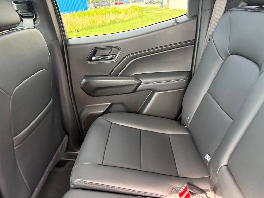 New 2026 Chevrolet Colorado LT w/ LT Convenience Package AWD/4WD image 51