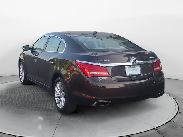 Used 2015 Buick LaCrosse Leather FWD image 3