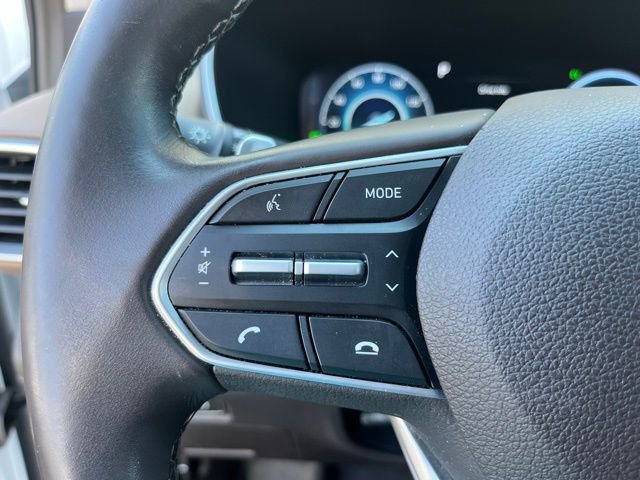 Used 2022 Hyundai Santa Fe Limited image 19