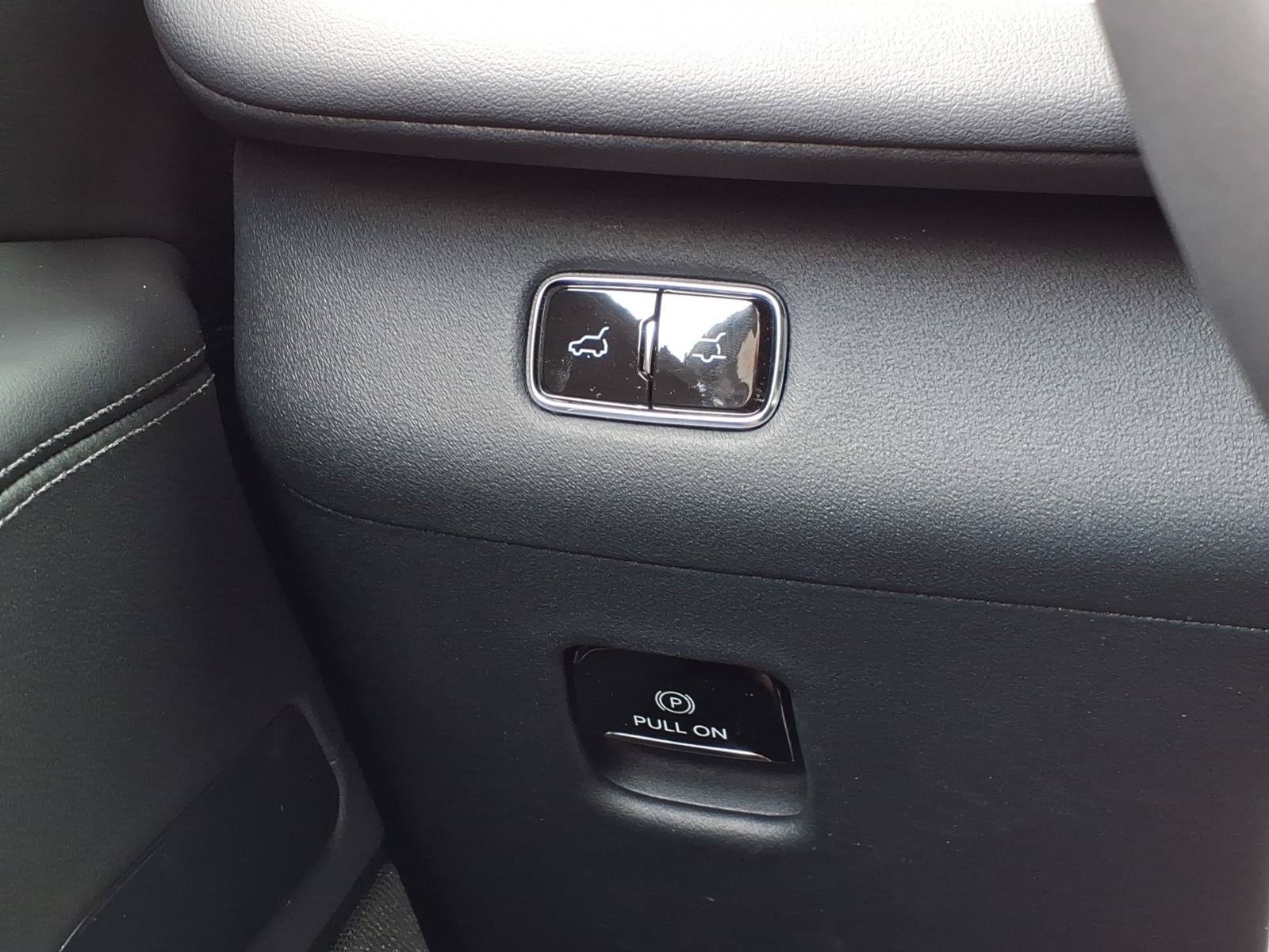 New 2027 Lincoln Navigator L Reserve AWD/4WD image 27