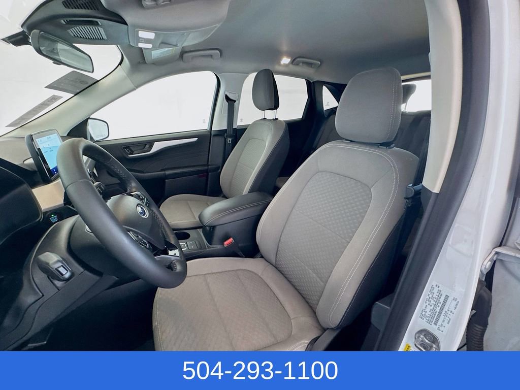 Certified 2022 Ford Escape SE w/ Convenience Package image 20