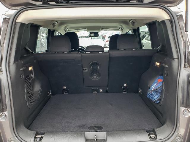 Used 2016 Jeep Renegade Latitude image 25