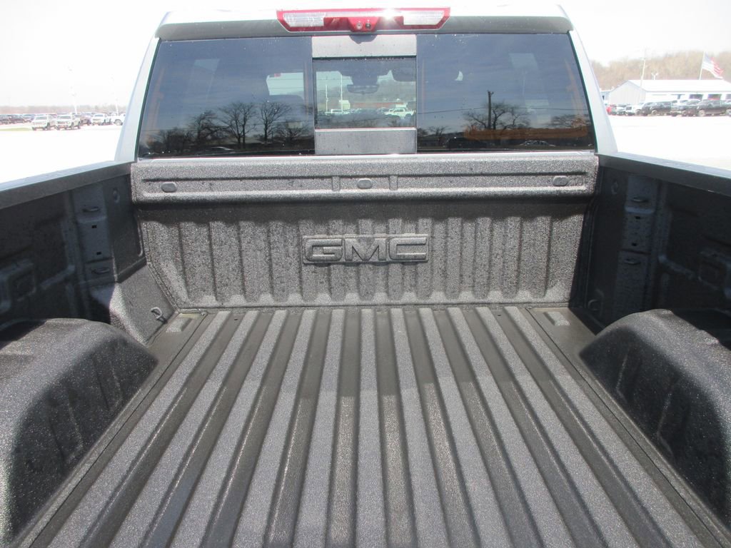 New 2026 GMC Sierra 1500 AT4 w/ AT4 Premium Package image 7