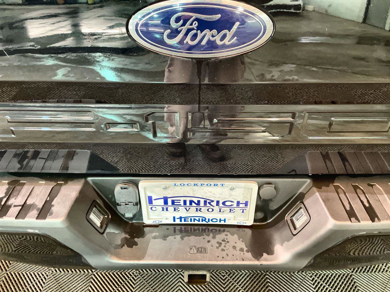 Used 2019 Ford F150 XLT w/ Equipment Group 302A Luxury image 28