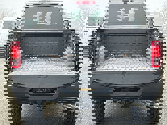 New 2026 RAM 3500 Big Horn image 9