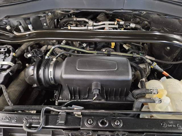 Used 2021 Ford Explorer Limited w/ Equipment Group 301A AWD/4WD image 26
