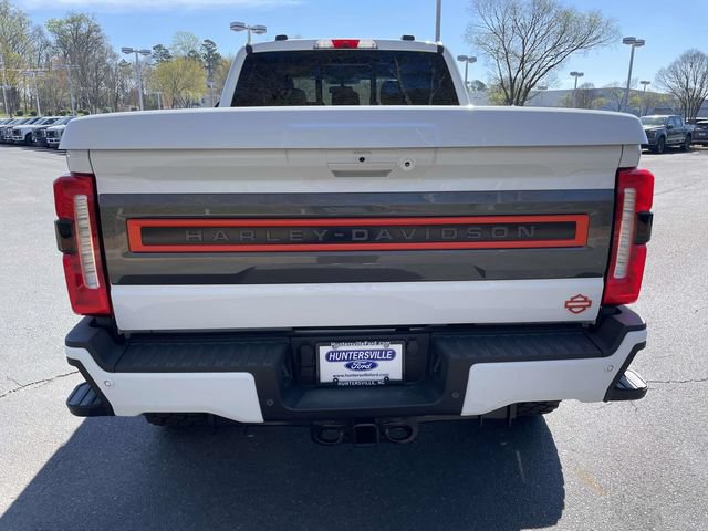 New 2026 Ford F250 Lariat w/ Black Appearance Package AWD/4WD image 5