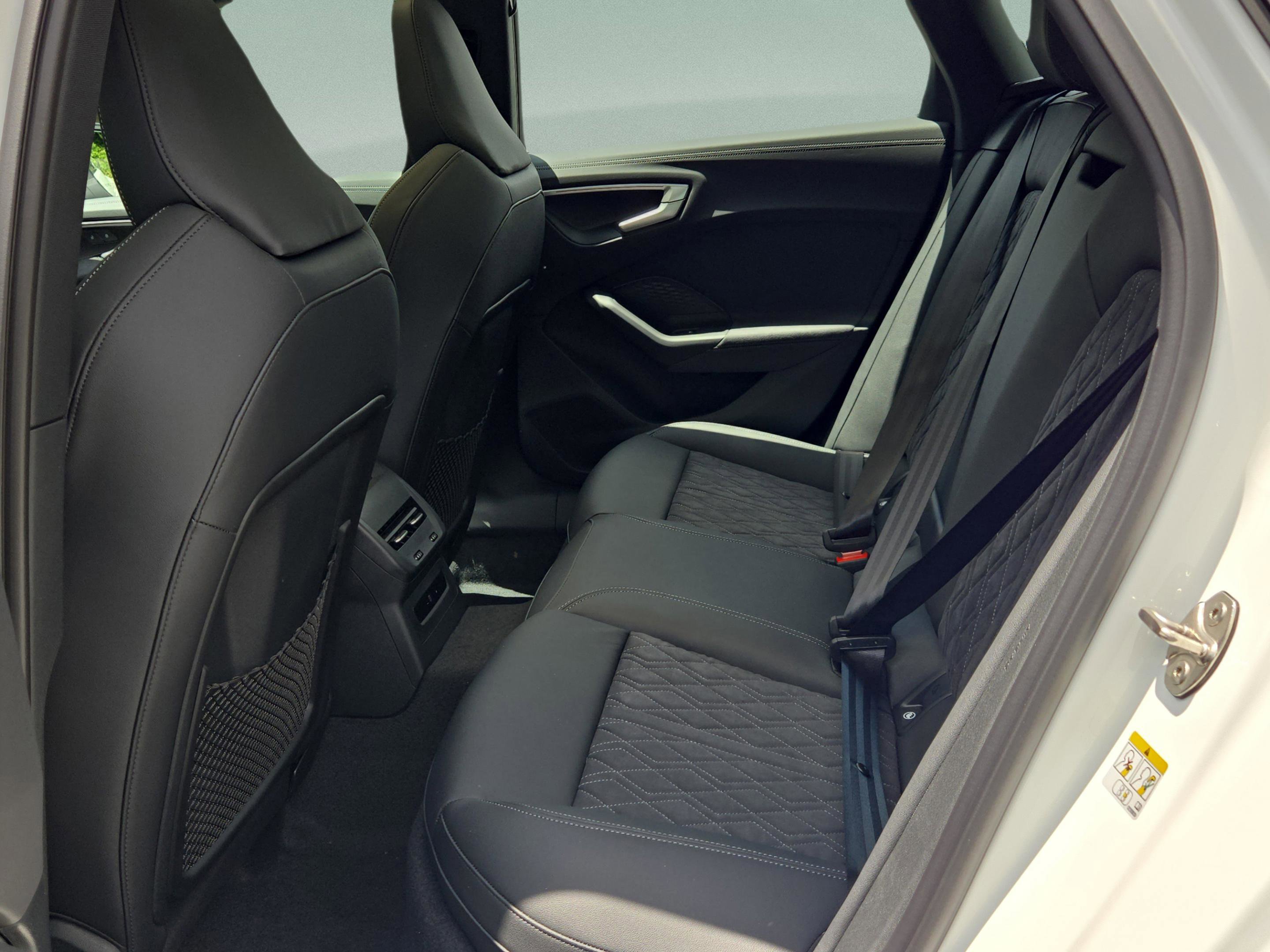 New 2025 Audi S5 Premium image 11