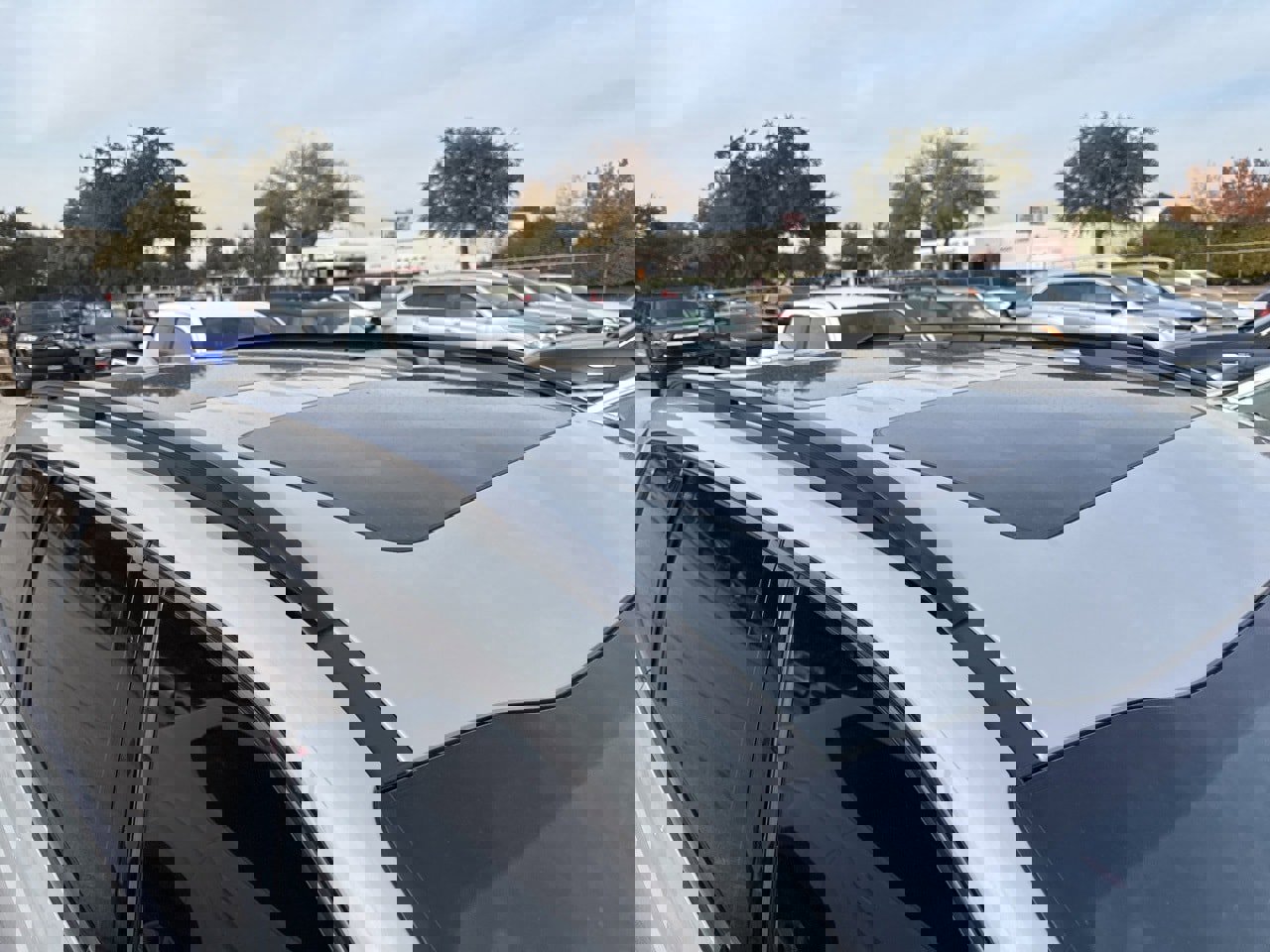 Used 2024 Kia Telluride SX Prestige X-Line image 4