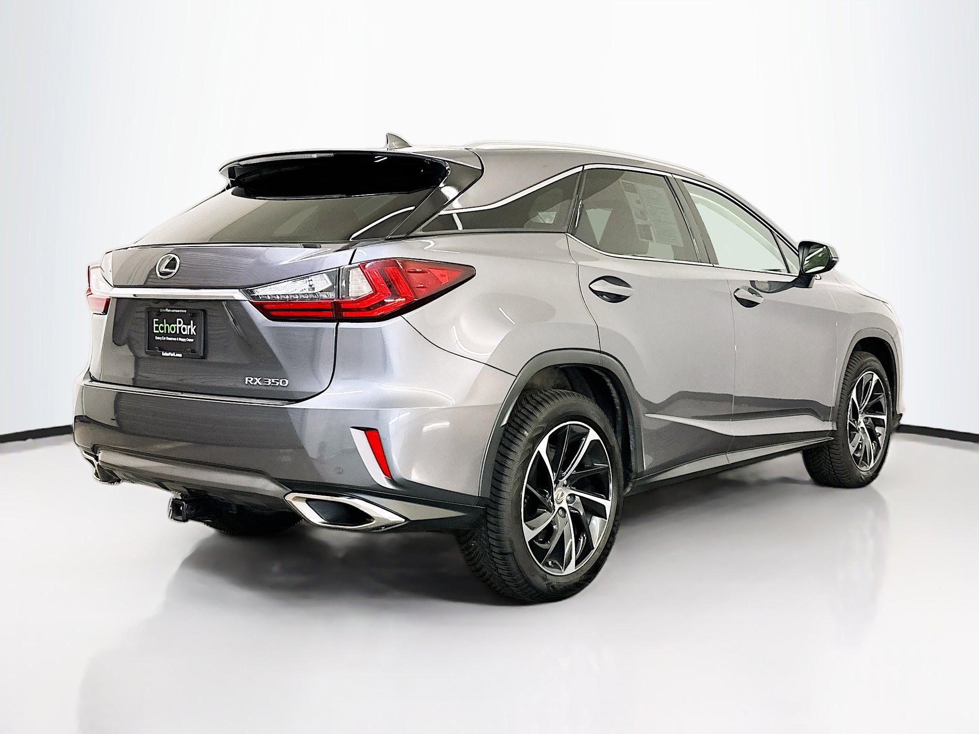 Used 2016 Lexus RX 350 AWD image 9