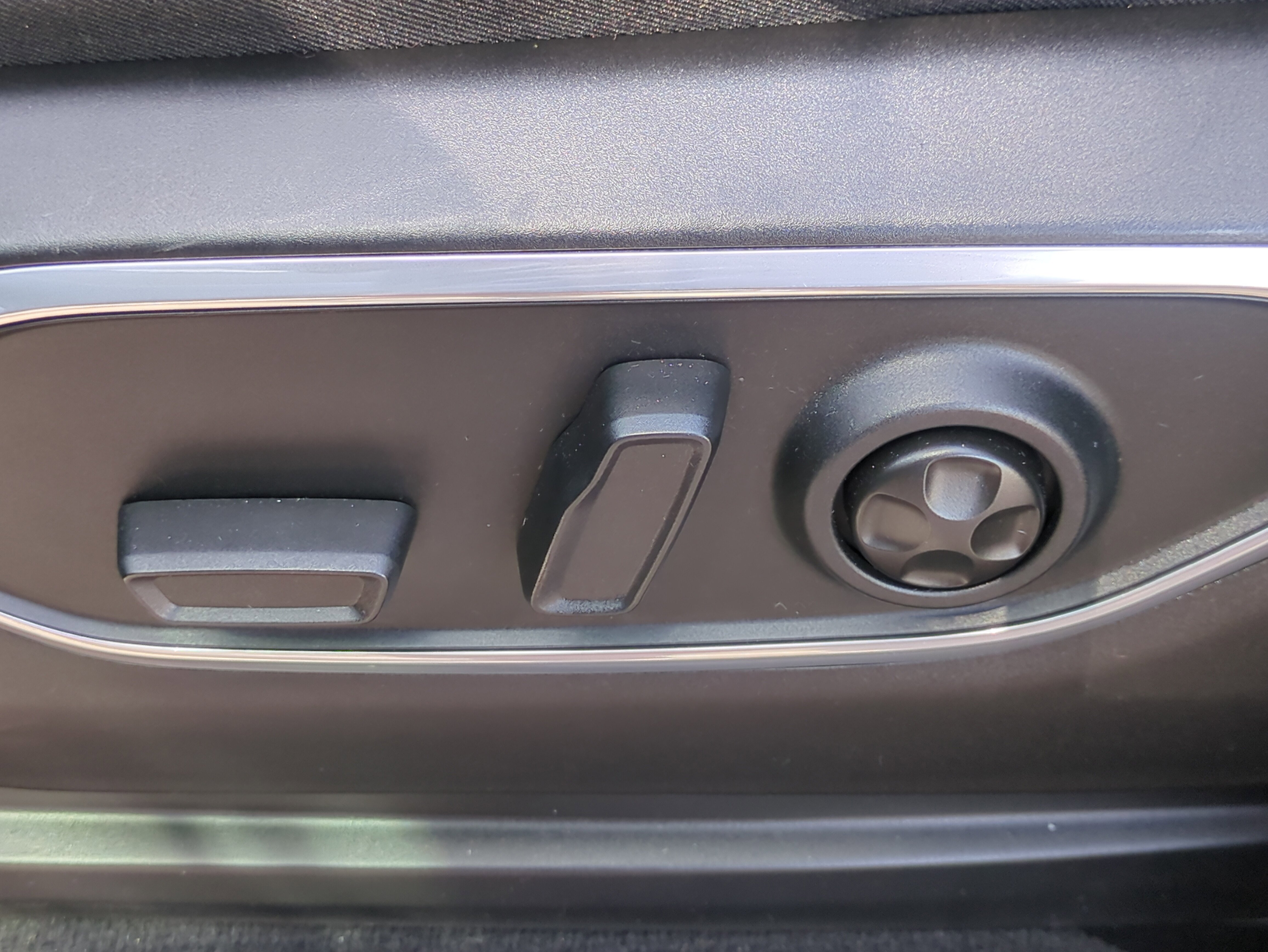 Used 2022 Jeep Wagoneer Series II image 15