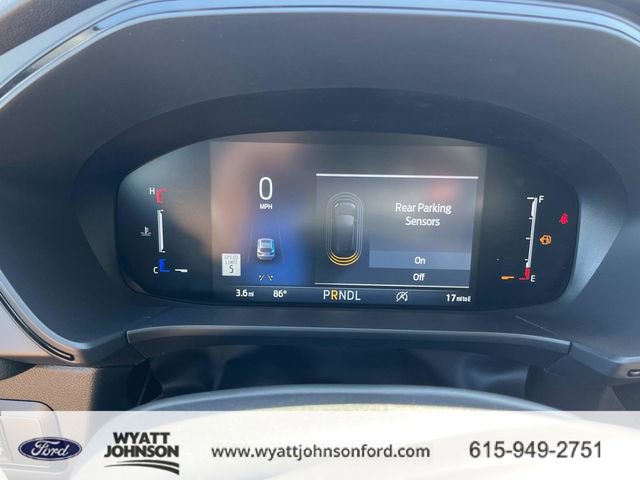 New 2026 Ford Escape ST-Line w/ Tech Pack #1 image 33