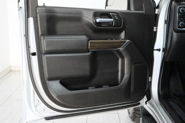 Used 2022 Chevrolet Silverado 1500 LT RWD image 42