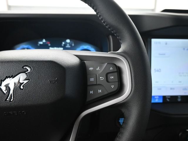 New 2026 Ford Bronco Big Bend w/ Black Diamond Package image 14