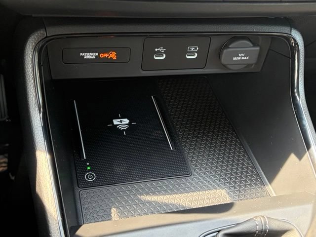 New 2026 Honda CR-V EX image 23
